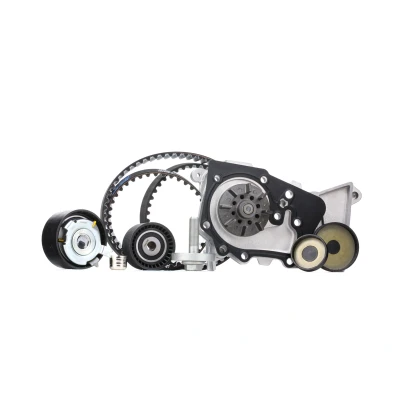Imagen de DOLZ KD073 Bomba de Agua + Kit Distribucion 132 RENAULT: MEGANE 2, CLIO 3, 3