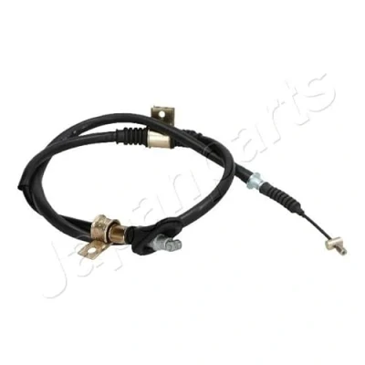 Imagen de JAPANPARTS BC H03 Cable de Freno Mano 1377/1199 mm