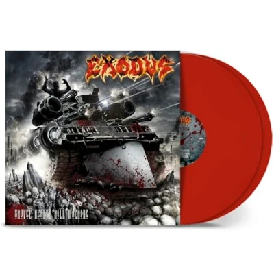 Imagen de Shovel Headed Kill Machine, 2 LP [Vinilo]