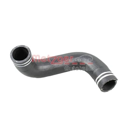 Imagen de METZGER 2400665 Manguera Turbo sin tubería ALFA ROMEO: Giulietta Hatchback, Furgón