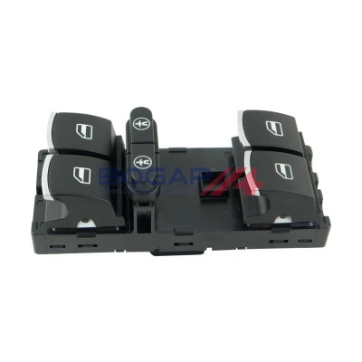 Imagen de BOGAP A7339171 Interruptor, elevalunas