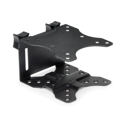 Imagen de StarTech.com Soporte de Montaje VESA para Clientes Delgados Caja Thin Clients Ligeros