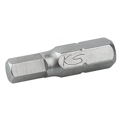 Imagen de KS TOOLS 911.3617 Punta de atornillar 6,3 (1/4&quot;)mm (pulgadas) Acero para herramientas