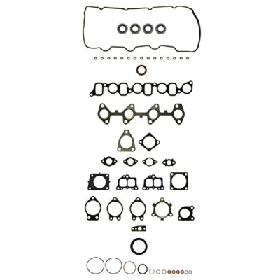 Imagen de AJUSA 53047800 Juego de juntas, culata sin junta culata, con vástago válvula TOYOTA: Land Cruiser Prado 150
