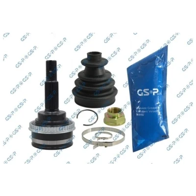 Imagen de Juego de articulación, semi eje GSP 801806