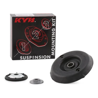 Imagen de KYB SM1933 Kit reparación, apoyo columna amortiguación Eje delantero Suspension Mounting PEUGEOT: 308 I Hatchback, CITROËN: C4 II Hatchback