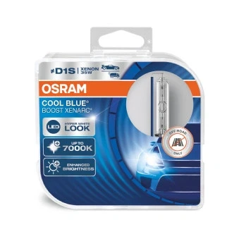 Imagen de Bombilla de carretera OSRAM 66140CBB HCB