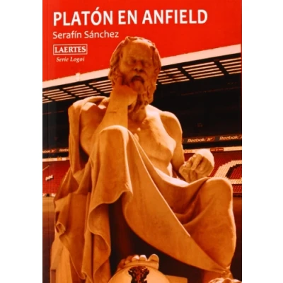 Imagen de Platón en Anfield: 10 (Logoi)