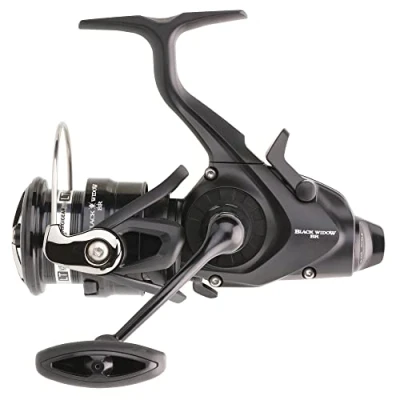 Imagen de Daiwa 19 Black Widow BR LT 3000 Carrete de pesca
