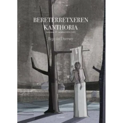 Imagen de Bereterretxeren kanthoria (CENLIT)