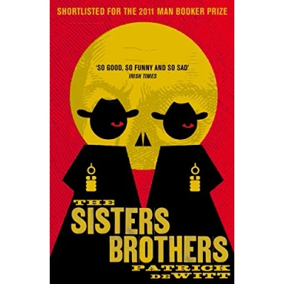Imagen de The Sisters Brothers