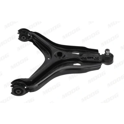 Imagen de MOOG AU WP 3141 Barra oscilante, suspensión de ruedas izquierda, Eje delantero Brazo oscilante transversal 19 AUDI: 90 B3, 80 B3