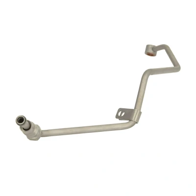 Imagen de AJUSA OP10094 Conducto aceite, turbocompresor RENAULT: LAGUNA 2, SCENIC MEGANE 2 Kombi