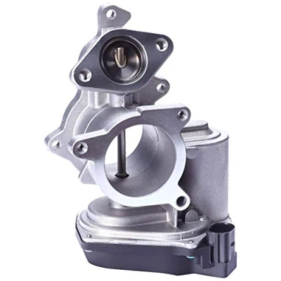 Imagen de JAPANPARTS EGR 0903 Válvula AUDI: A6 C6 Sedán, A4 B7 Avant