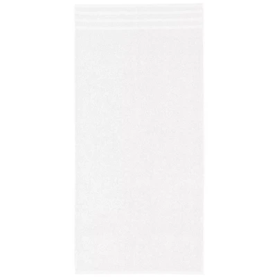 Imagen de Kleine Wolke Toalla Royal Snow White 50X100 223003114262, algodón, Blanco, 50 x 100 cm
