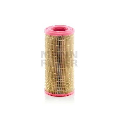 Imagen de MANN FILTER C 16 324/2 Filtro de aire 341 165 Cartucho filtrante