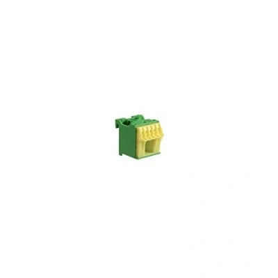 Imagen de Hager Regleta tierra quick connect 5x25+17x4