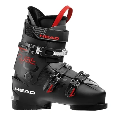 Imagen de HEAD Cube3 70, Bota de Esquí para Hombre, Negro/Antracita, 275