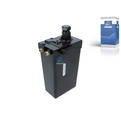 Imagen de DT Spare Parts 4.62155 Bomba de basculamiento, cabina