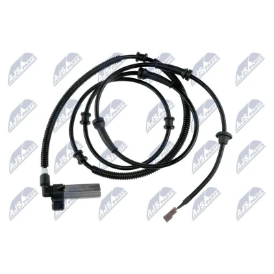 Imagen de NTY HCA CH 018 Sensor de ABS Eje trasero, derecha, derecha JEEP: Grand Cherokee I