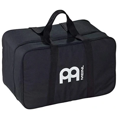 Imagen de Meinl MSTCJB Funda para cajón, Estándar, color negro