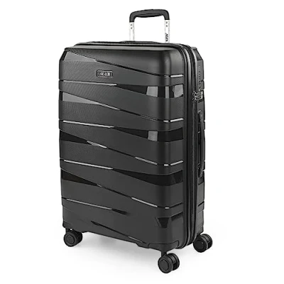 Imagen de Jaslen Stuttgart Trolley, Hombre, Talla: One Size, Black