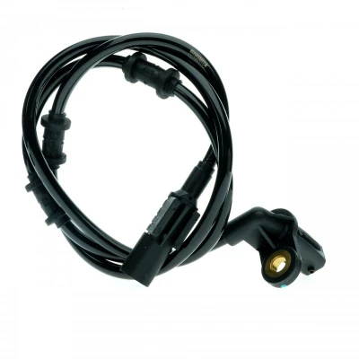 Imagen de EINPARTS EPS2372 Sensor de ABS Eje delantero, izquierda activo 2polos 832mm 12V MERCEDES BENZ: Clase ML