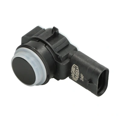 Imagen de MAGNETI MARELLI 021016052010 Sensores de Aparcamiento delante negro MERCEDES BENZ: Clase A, B, GLK