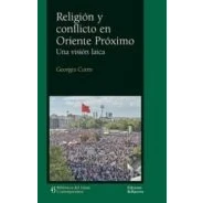 Imagen de Religion Y Conflicto En Oriente Proximo