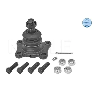 Imagen de MEYLE 30 16 010 0017 Rótula de suspensión debajo, Eje delantero, izquierda, derecha con accesorios ORIGINAL Quality TOYOTA: 4Runner