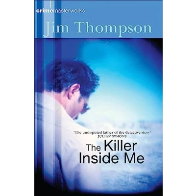 Imagen de The Killer Inside Me