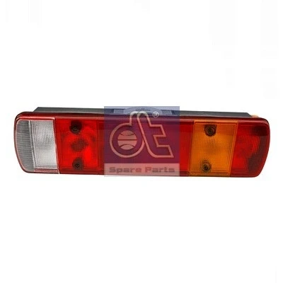 Imagen de DT Spare Parts 2.24401 Piloto trasero izquierda P21W 24 VOLVO: FH 12