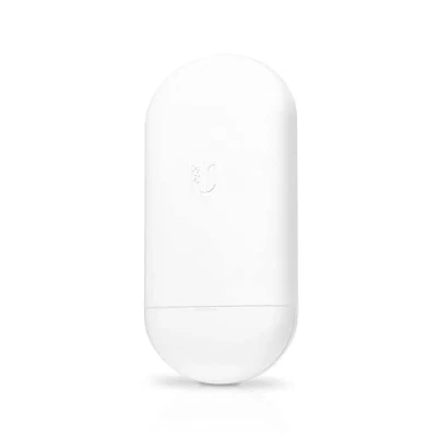 Imagen de Ubiquiti Networks airMAX 5G NanoStation AC Loco, LOCO5AC (CPE with 13 dBi Antenna, 450+ Mbps, PoE Injector Not Included)