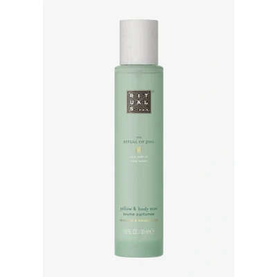 Imagen de Rituals Pillow &amp; BODY MIST THE Ritual OF JING Aromatic Floral Sandalwood Lavender Bodyspray, Talla: 50 ml, /