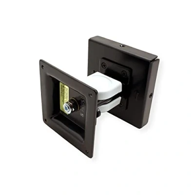 Imagen de Roline Lcd Monitor Wall Mount Kit 1 Joint Soporte De Mesa Para Pantalla Plana
