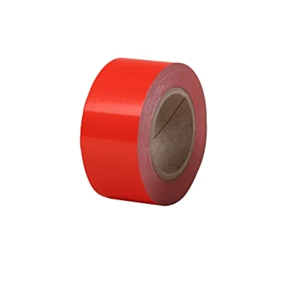 Imagen de Zefal Tubeless Rim Tape Cinta para Llantas, Unisex Adulto, Rojo, 30mm x 9m