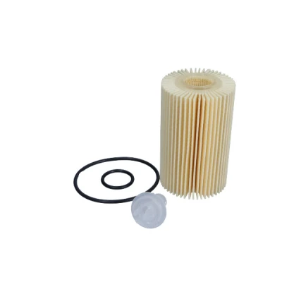 Imagen de MAXGEAR 26 2025 Filtro de aceite Cartucho filtrante TOYOTA: Land Cruiser Prado 70 SUV, 200, LEXUS: IS 2, GS IV
