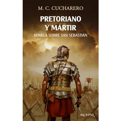 Imagen de Pretoriano Y Mártir