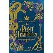 Imagen de Le Pont Des Tempêtes. Vol. 1. Tempêtes