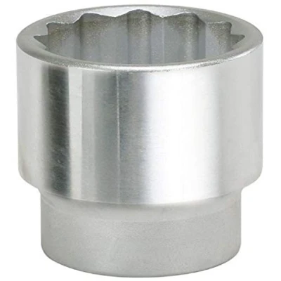 Imagen de KS TOOLS 911.3538 Piezas insertables de llave cubo DIN 3120, ISO 1174, 3124, 2725 1.1/2&quot; Acero cromo vanadio dodecagonal