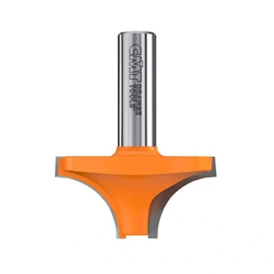Imagen de CMT Orange Tools 927.690.11 Fresa radio concavo hm s 12 d 50.8 r 19