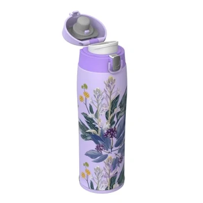 Imagen de Super Sparrow Botella Agua Acero Inoxidable Termica 500ml Termo Sin BPA, Niños, para Deporte, Viaje, Escuela, Exterior, Oficina, Hogar