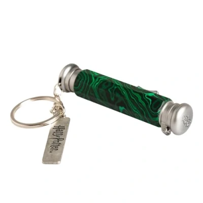 Imagen de Grupo Erik llavero Harry Potter Desiluminador Linterna LED Llaveros originales regalos originales, merchandising