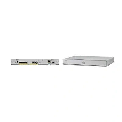Imagen de Router cisco c1111 8p 10/100/1000 mbps