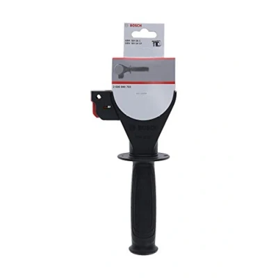 Imagen de Bosch Professional Mango adicional para taladro eléctrico GBH 18V 34 CF7 / CF