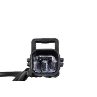 Imagen de METZGER 09001212 Sensor de ABS Eje trasero activo 2 LAND ROVER: Range Rover Evoque