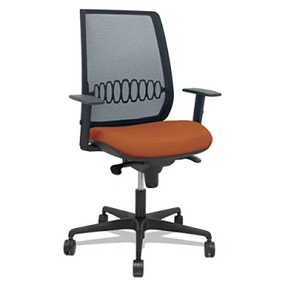 Imagen de P&amp;C P &amp; C 0B68R65 Silla de Oficina, Acero aleado, Multicolor, Estandar