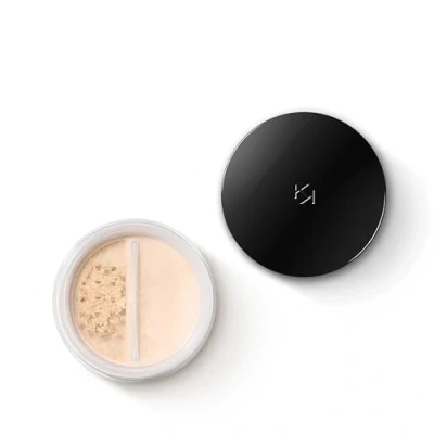 Imagen de KIKO Milano Unlimited Long Lasting Matte Loose Powder 07 Polvos Faciales Matificantes De Larga Duración