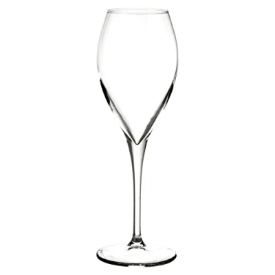 Imagen de Pasabahce Breeze Cáliz Vidrio Flute de 13.5 cl, Transparente, 6 Piezas