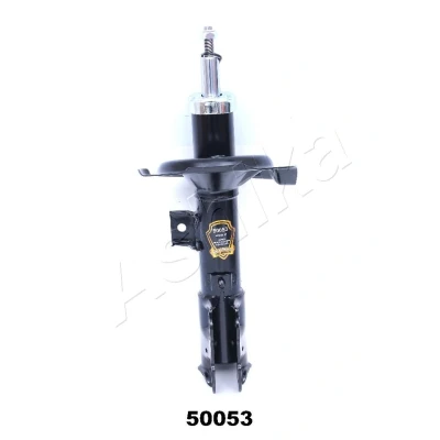 Imagen de ASHIKA MA 50053 amortiguador Eje delantero, derecha Presión de gas Columna Espiga arriba MITSUBISHI: Lancer 8 Limousine,